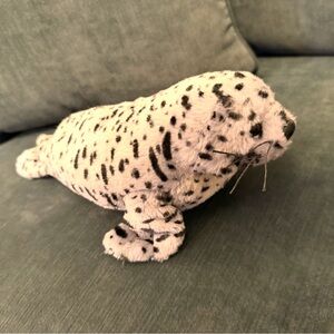 GANZ Webkinz Spotted Seal